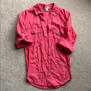 James Perse top **2 for $30**